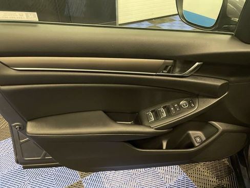 Certified 2021 Honda Accord LX image 13