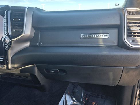 Used 2025 RAM 2500 Big Horn image 53