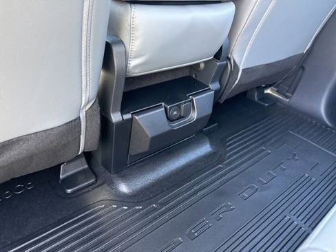 New 2026 Ford F350 XL w/ XL Chrome Package image 41