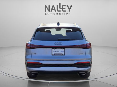 New 2025 Audi Q5 Premium Plus image 5