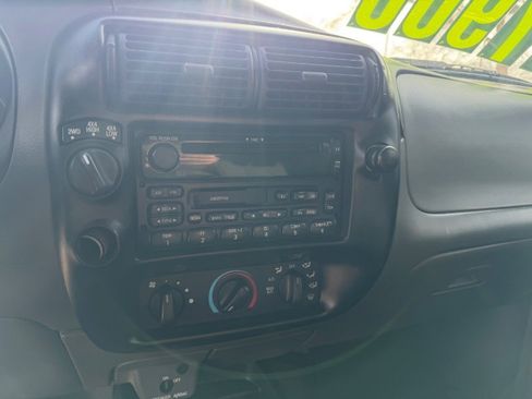 Used 1999 Ford Ranger XLT image 5