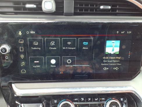 Certified 2024 GMC Sierra 2500 Denali Ultimate w/ Max Trailering Package image 10