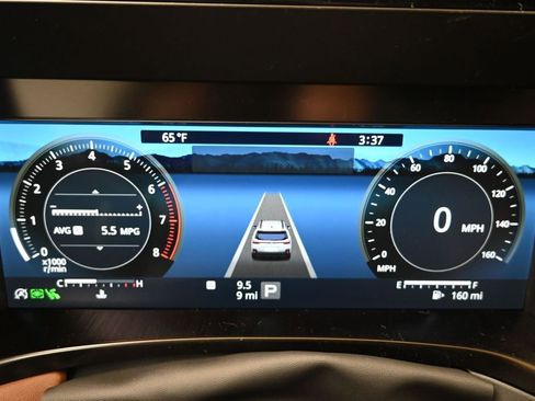 New 2026 Subaru Outback Touring XT AWD/4WD image 31