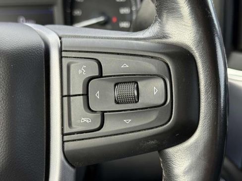 Used 2020 GMC Sierra 1500 SLT w/ SLT Premium Package image 24