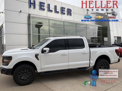 Used 2025 Ford F150 Tremor w/ Equipment Group 402A High