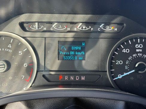 Certified 2018 Ford F150 XLT w/ FX4 Off-Road Package image 21