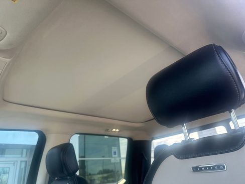 Used 2020 Ford F350 Limited image 21