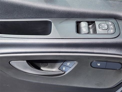 New 2025 Mercedes-Benz Sprinter 2500 image 11