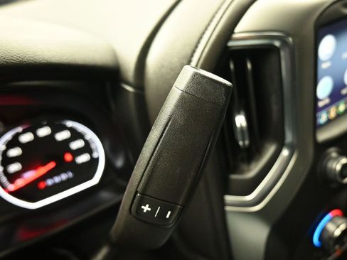 Used 2019 Chevrolet Silverado 1500 LT Trail Boss image 23