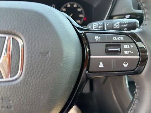 Used 2023 Honda CR-V EX-L image 16