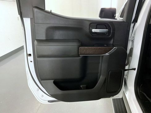 Certified 2020 GMC Sierra 1500 Denali w/ Denali Ultimate Package image 20