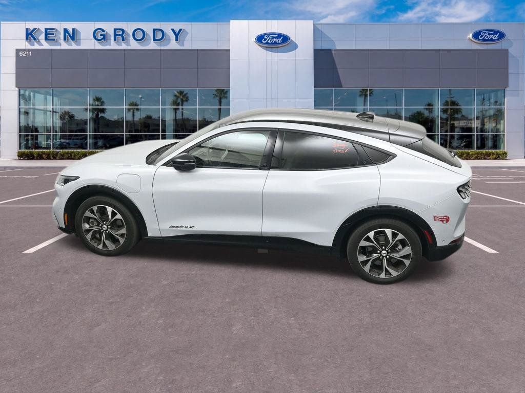Used 2023 Ford Mustang Mach-E Premium RWD image 16