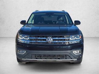 Used 2018 Volkswagen Atlas SEL video 2