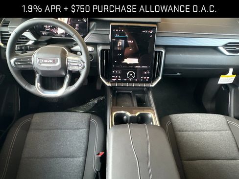 New 2026 GMC Acadia Elevation image 13