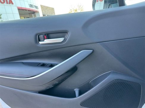 Certified 2024 Toyota Corolla SE image 20