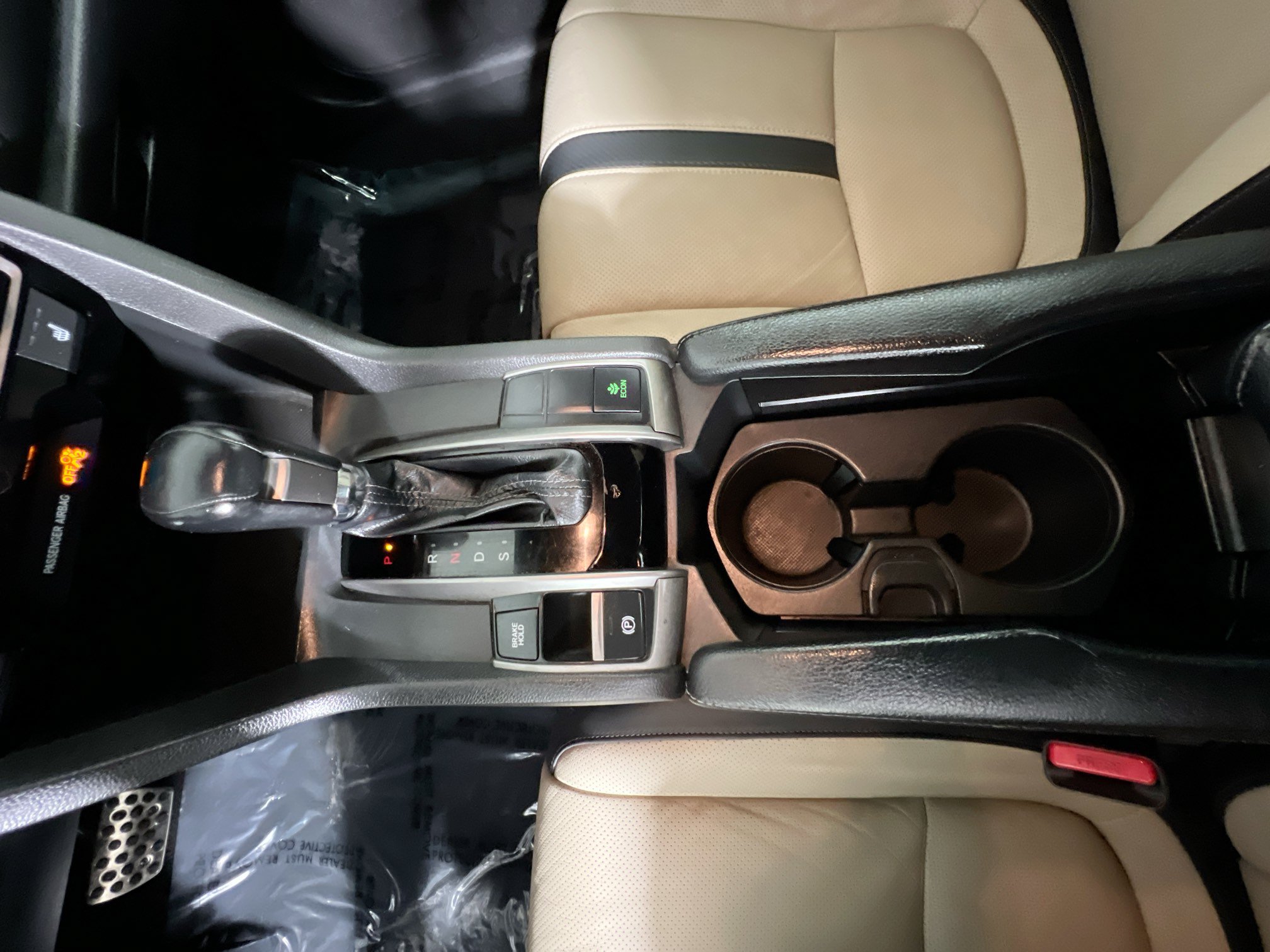 Used 2019 Honda Civic Sport Touring image 25