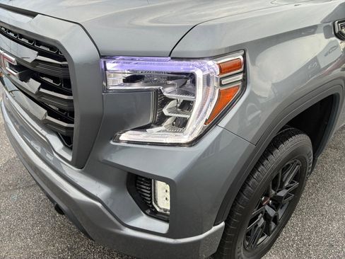 Certified 2021 GMC Sierra 1500 Elevation AWD/4WD image 30
