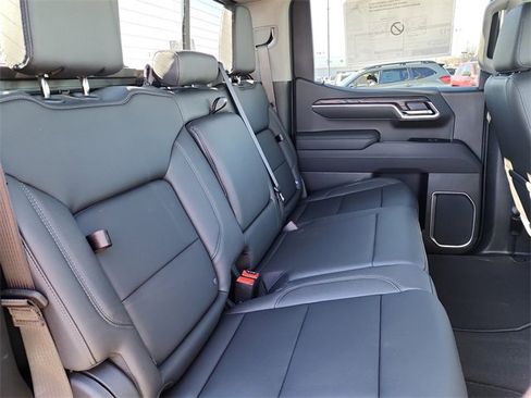 New 2026 GMC Sierra 1500 SLT w/ SLT Premium Plus Package image 21