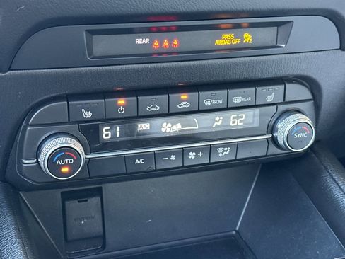 Used 2023 MAZDA CX-5 AWD 2.5 S image 26