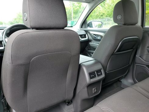 Certified 2023 GMC Terrain SLE w/ Driver Convenience Package FWD image 33