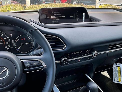 Used 2025 MAZDA CX-30 AWD 2.5 S w/ Premium Package image 6