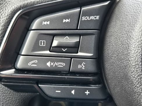 Used 2025 Subaru Forester image 16