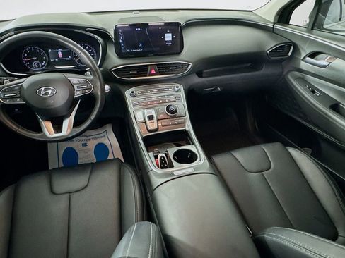 Used 2023 Hyundai Santa Fe XRT image 28