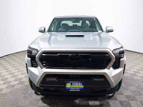 New 2026 Toyota Tacoma TRD Sport AWD/4WD image 3