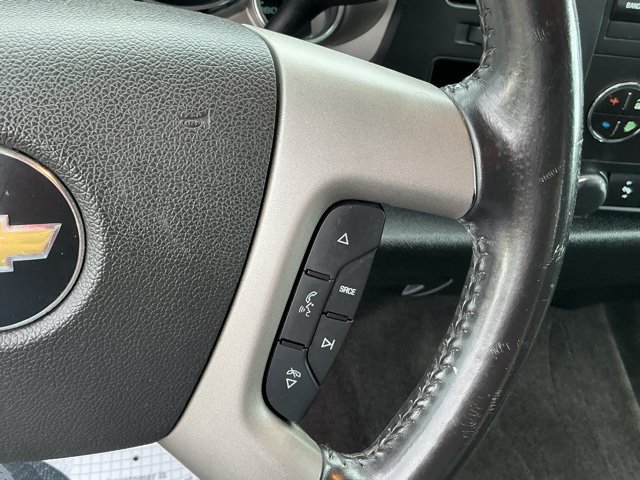 Used 2013 Chevrolet Silverado 1500 LT RWD image 27