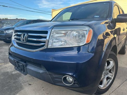 Used 2013 Honda Pilot EX-L image 1