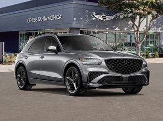 New 2026 Genesis GV70 2.5T Sport Prestige AWD/4WD video 2