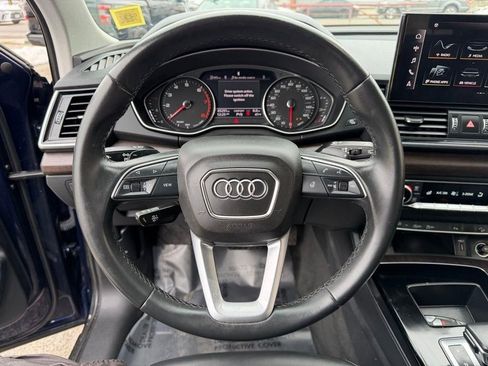 Used 2021 Audi Q5 2.0T Premium w/ Convenience Package image 32