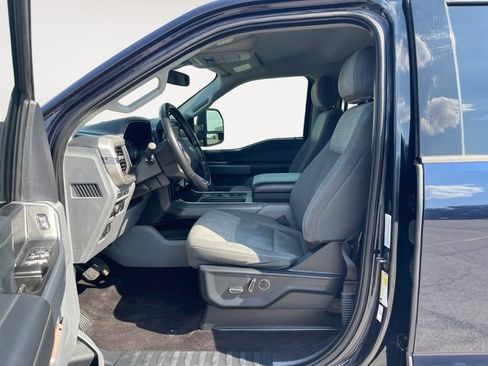 Used 2021 Ford F150 XLT w/ Equipment Group 302A High AWD/4WD image 9