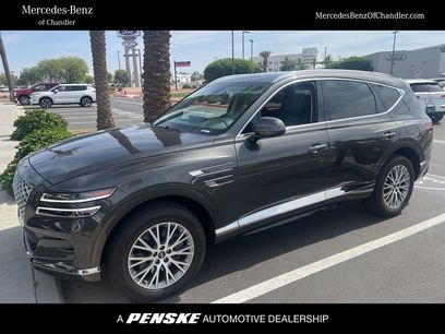 Used 2024 Genesis GV80 2.5T