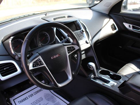 Used 2014 GMC Terrain SLT w/ Cargo Package image 20