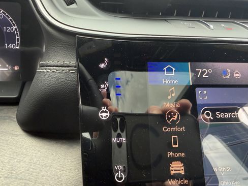 New 2026 Jeep Grand Cherokee L Limited image 44