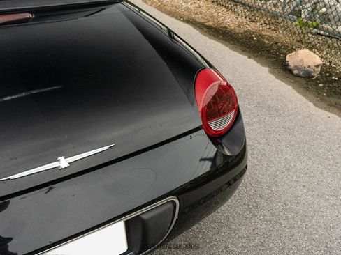 Used 2003 Ford Thunderbird RWD image 71
