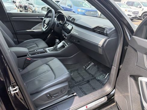 Used 2023 Audi Q3 2.0T Premium Plus AWD/4WD image 15