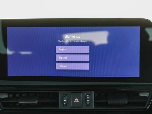 Certified 2025 Lexus ES 300h w/ Accessory Package (Z2) FWD image 15