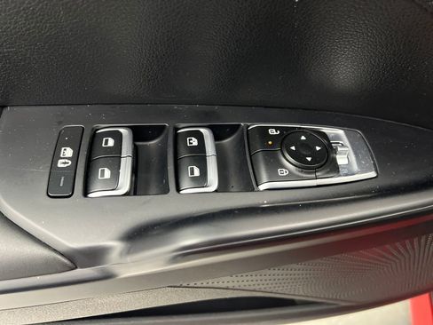 Used 2025 Kia K5 LXS image 12