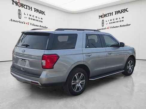 Used 2022 Ford Expedition XLT RWD image 5