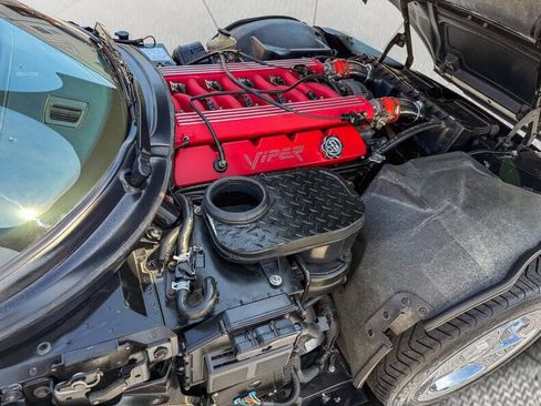 Used 1993 Dodge Viper RT/10 image 22