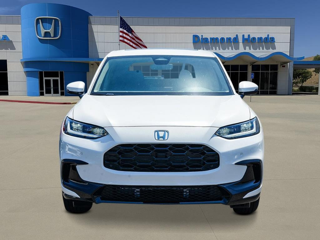 New 2027 Honda HR-V EX-L image 6