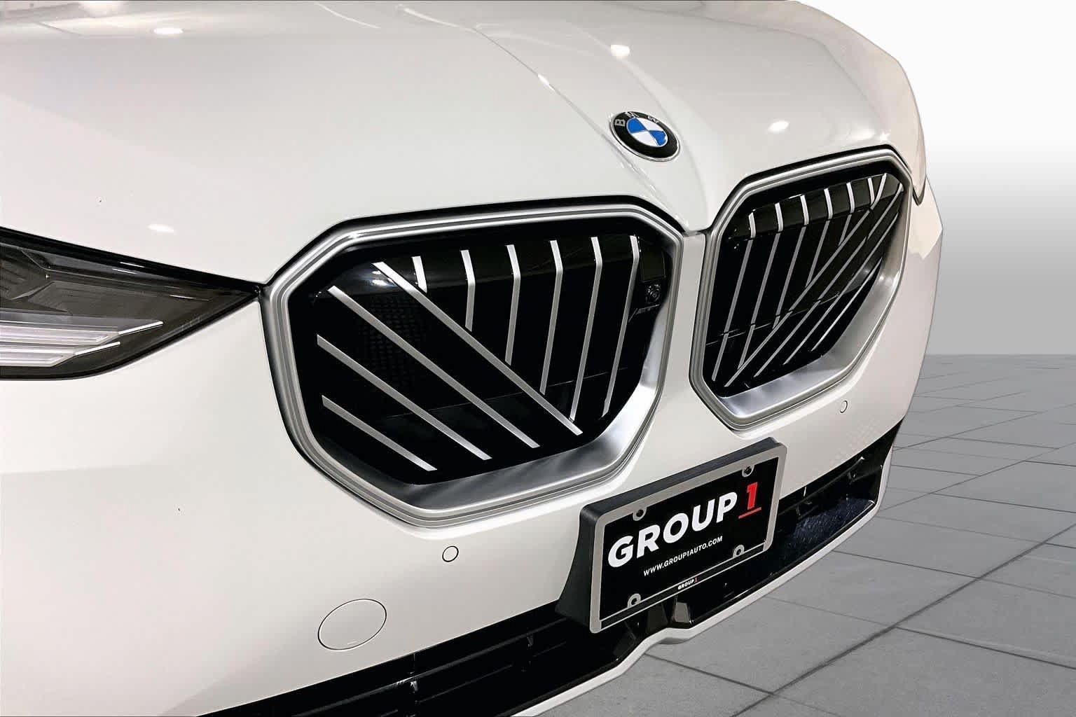 Used 2026 BMW X3 xDrive30i w/ Premium Package AWD/4WD image 31