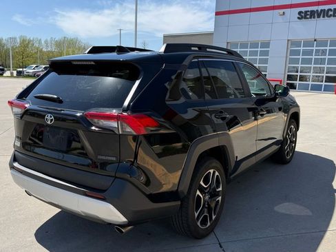 Used 2020 Toyota RAV4 Adventure image 6