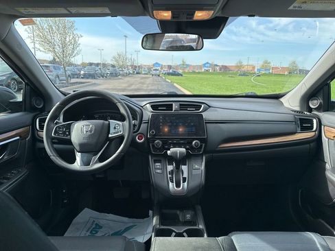 Used 2019 Honda CR-V EX image 20