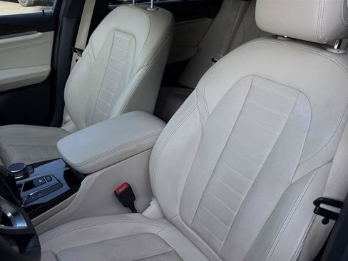 Used 2020 BMW X3 xDrive30i w/ Premium Package AWD/4WD image 28