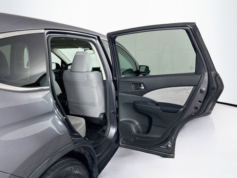 Used 2016 Honda CR-V EX image 28