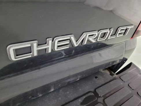 Used 2005 Chevrolet Silverado 1500 LS w/ Light Duty Power Package image 45