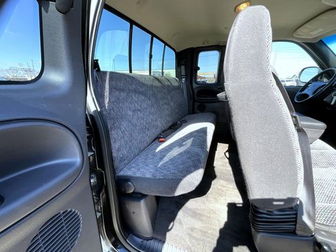 Used 1999 Dodge Ram 2500 Truck 4x4 Quad Cab image 17